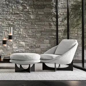 Дизайнерское кресло для кафе и ресторана ALIAS by Romatti
