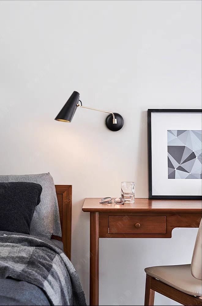 Wall lamp (Sconce) KELLER by Romatti