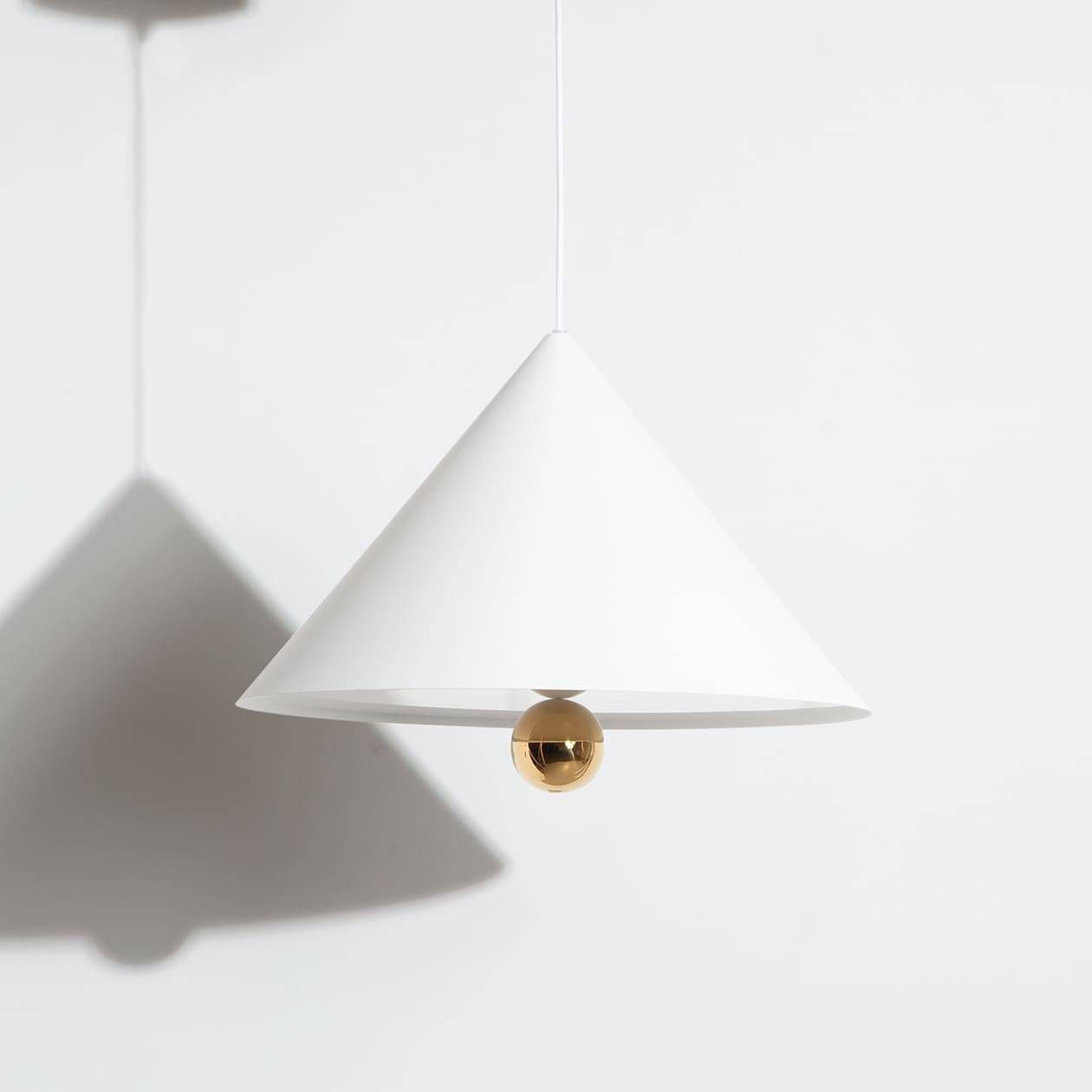 Pendant lamp CHERRY ONE by Petite Friture