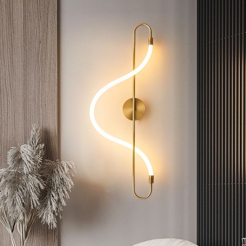 Wall lamp (Sconce) Tracer by Romatti