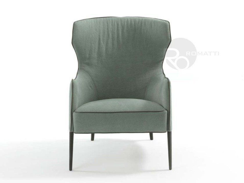 Crosby chair by Romatti