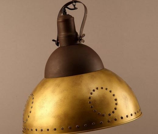 Подвесной светильник Rochester by Romatti