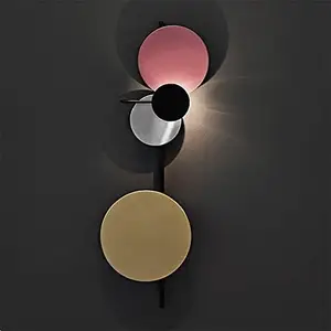 Настенный светильник (Бра) DESIRETY by Romatti