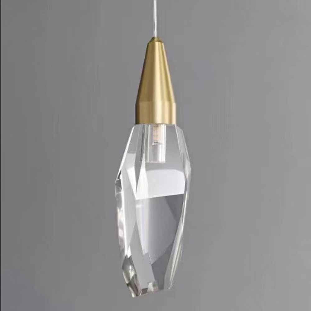 Hanging lamp HAFFER by Romatti