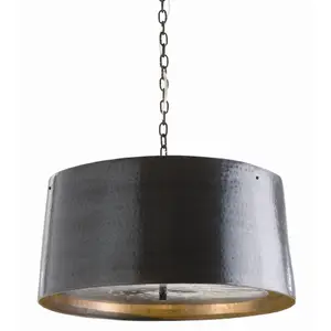 Hanging lamp ANDERSON by Arteriors