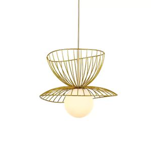 Дизайнерский подвесной светильник в современном стиле ROOT by Romatti