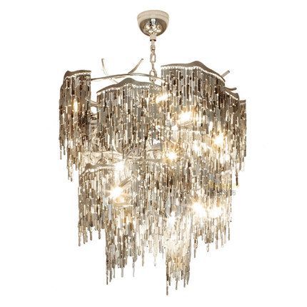 PINCHANDEN chandelier by Romatti