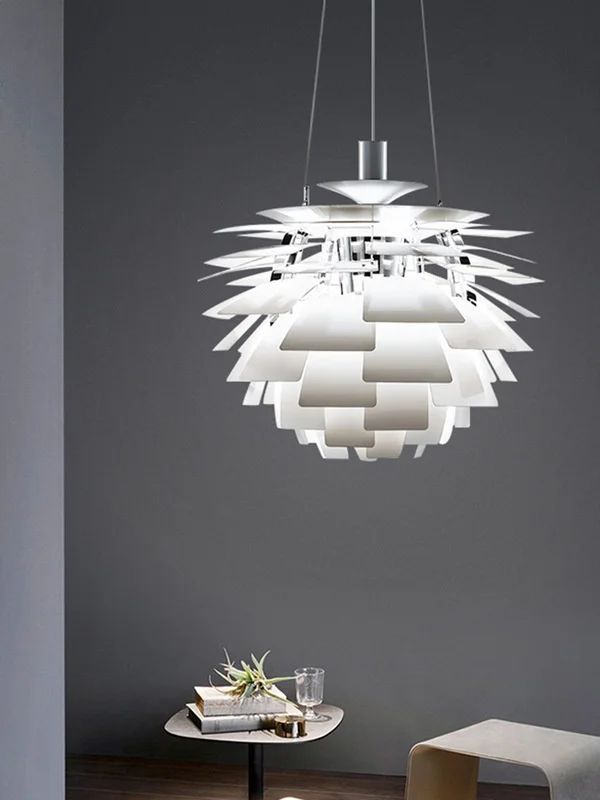 NEPALER by Romatti Pendant lamp
