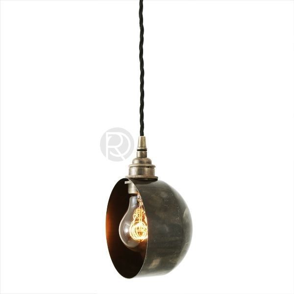 Hanging lamp BOGOTA by Mullan Lighting