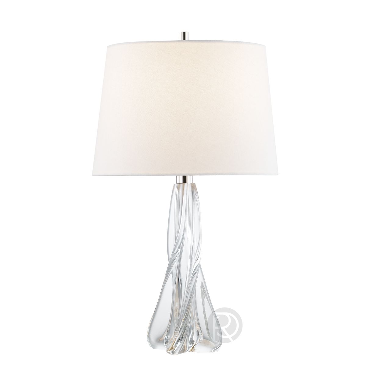 Настольная лампа Archer by Hudson Valley