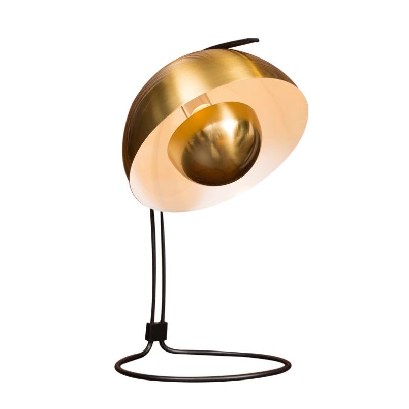 Настольная лампа PILARIN by Romatti