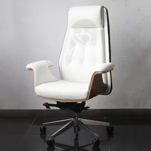 Офисное кресло Boss Chair by Romatti