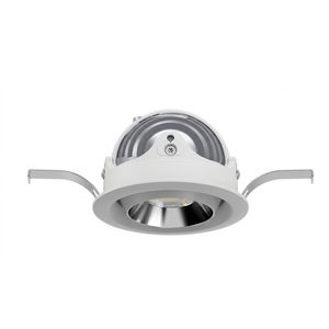 Встраиваемый светильник THX75 by Romatti