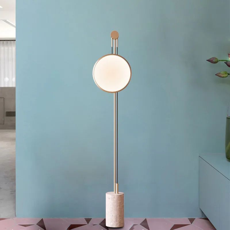 CINTRA floor lamp by Romatti