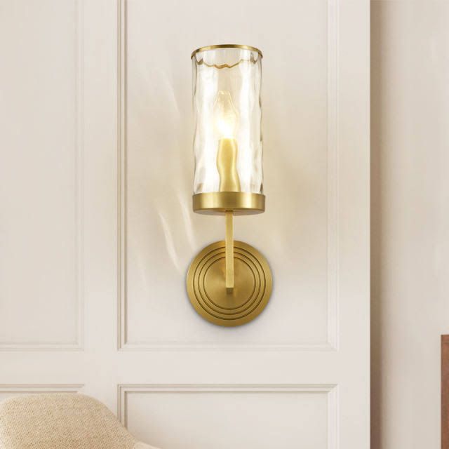 Wall lamp (Sconce) WIST by Romatti