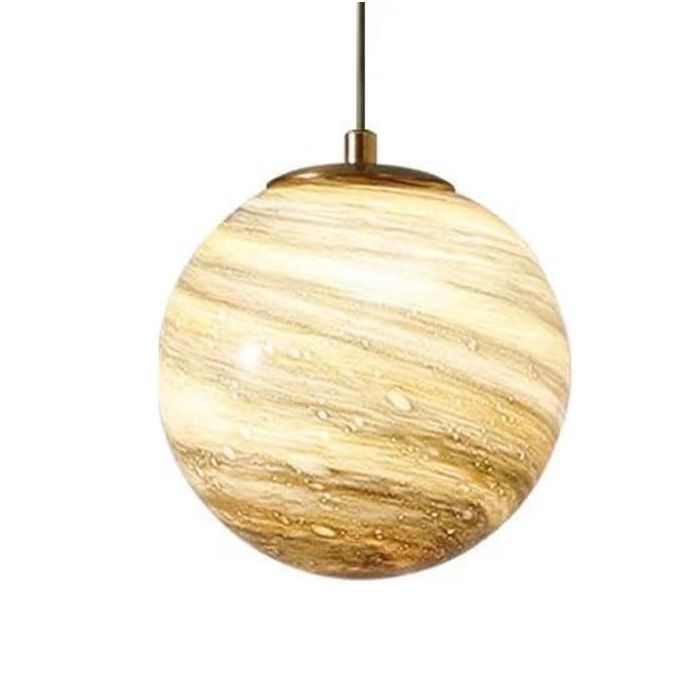 Pendant lamp DECORATIVE INTENG by Romatti