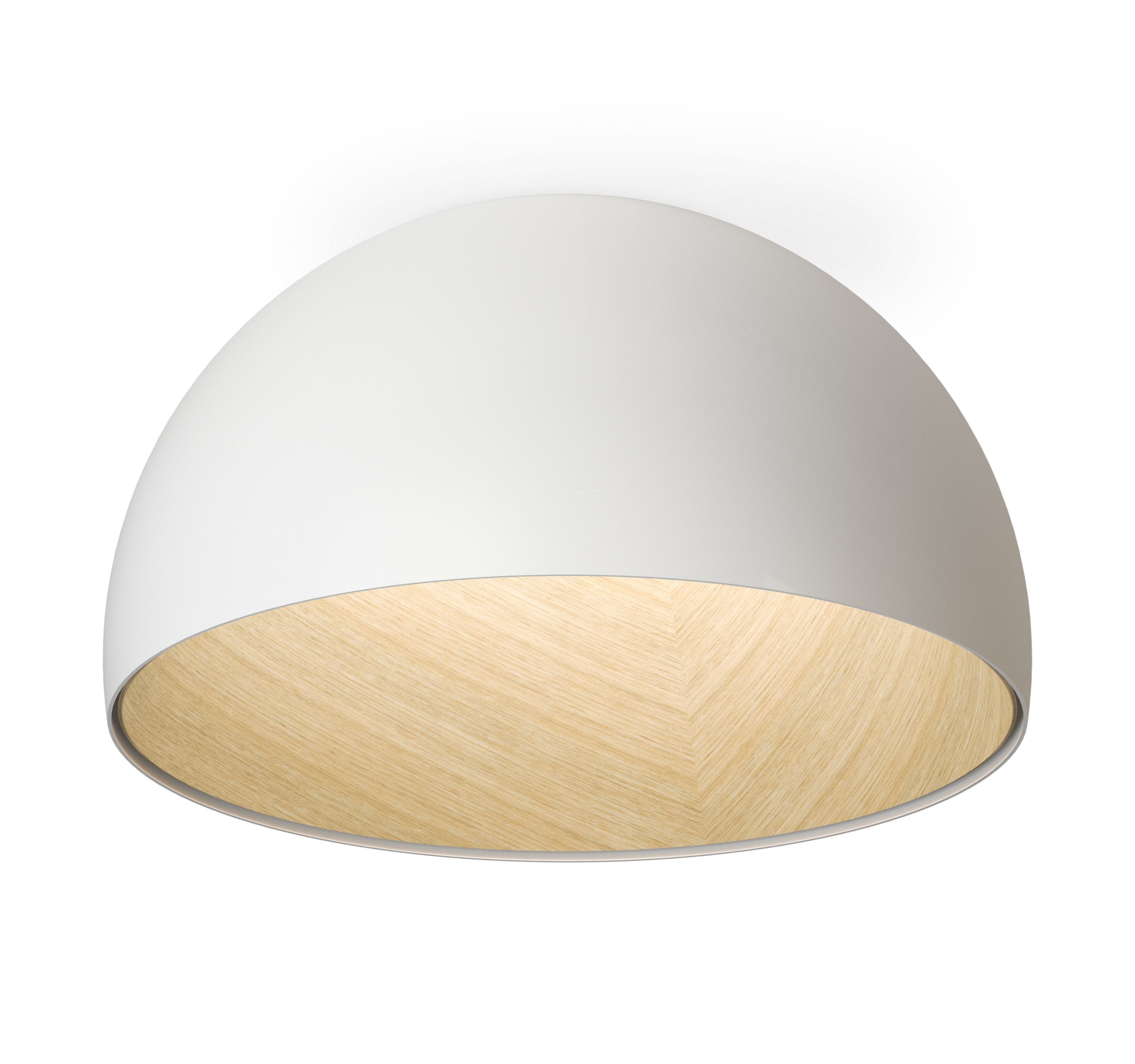 Duo by Vibia Ceiling lamp