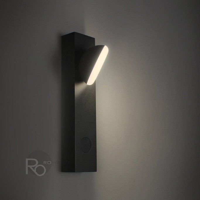 Wall lamp (Sconce) Vita Dear by Romatti