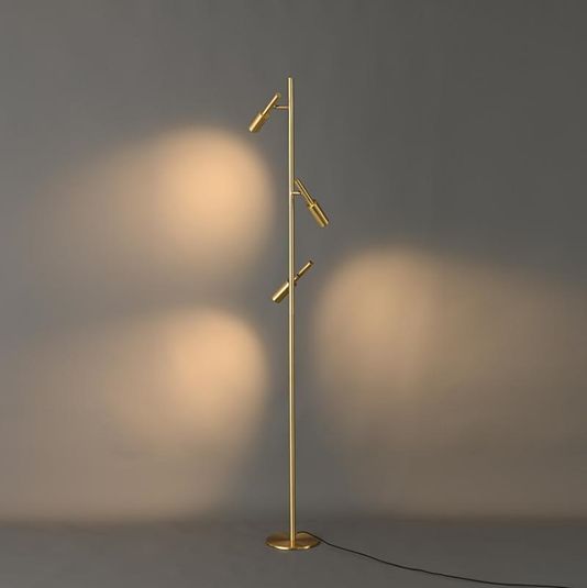 KENO by Romatti floor lamp