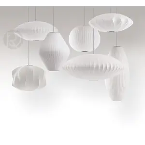 Дизайнерский подвесной светильник в современном стиле BUBBLE LAMP by Romatti