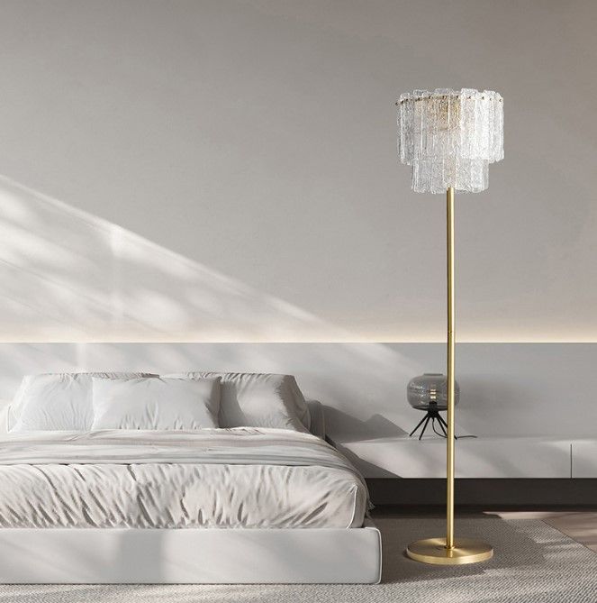 Floor lamp ESTER by Romatti