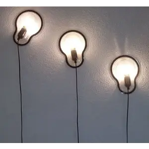 Настенный светильник (Бра) Sticky by Romatti