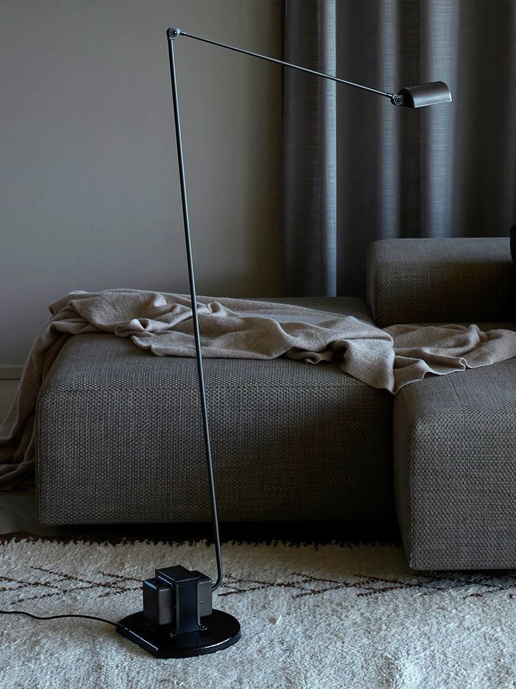 Floor lamp ERDEN by Romatti