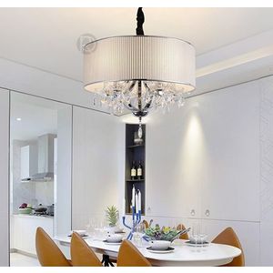 Дизайнерский подвесной светильник с абажуром Spike by Romatti