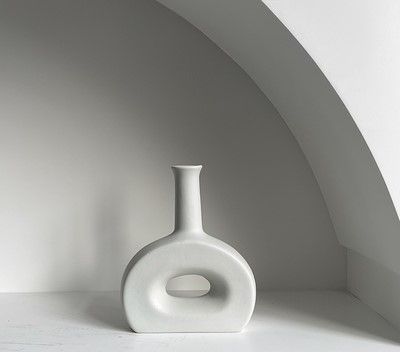 Vase FETO by Romatti