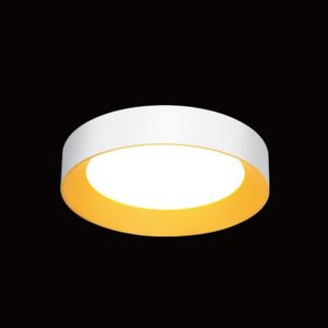 Дизайнерский потолочный светильник CLAUDIO by Romatti