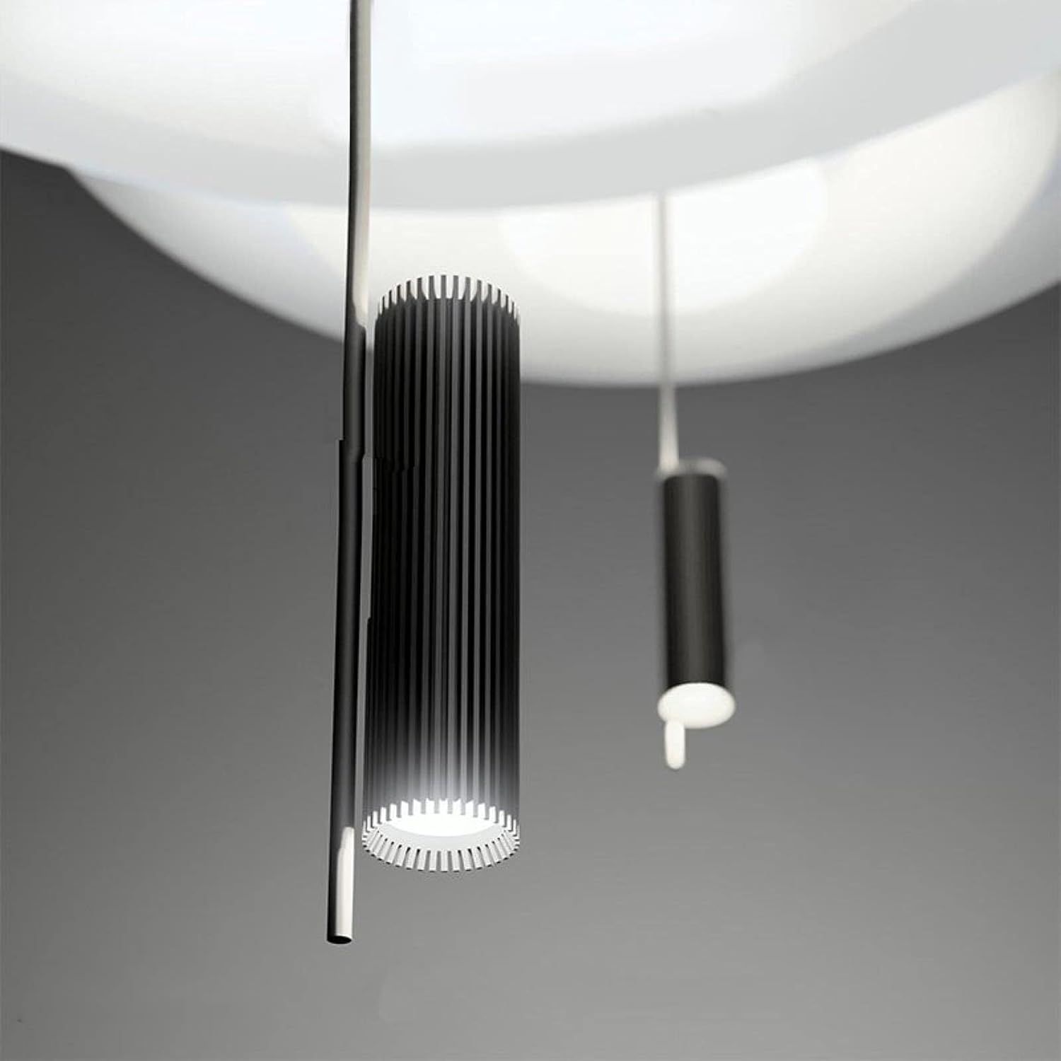 Pendant lamp RALLEY by Romatti