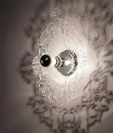 Настенный светильник (Бра) Josephine by Romatti