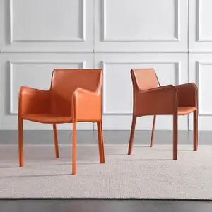 Дизайнерский стул на металлокаркасе HAYS by Romatti