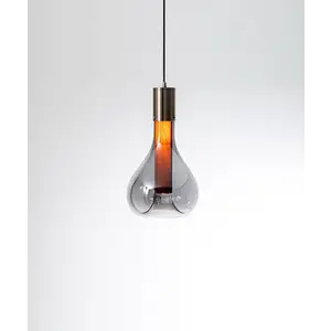 Подвесной светильник KNOOP by Romatti