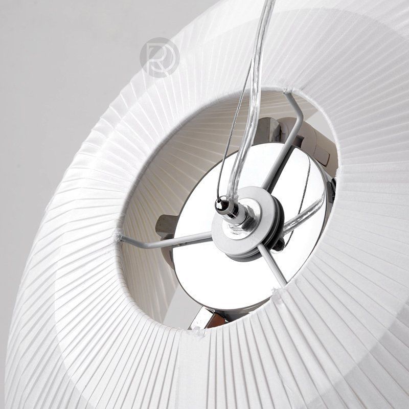 Hanging lamp Tiara by Romatti
