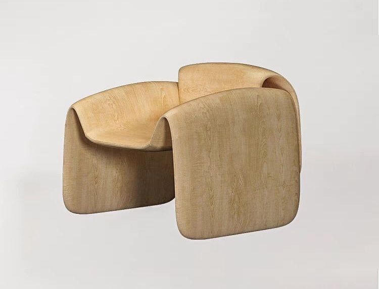 ARQUINE chair by Romatti