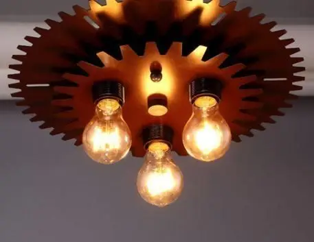Ceiling lamp Finch by Romatti