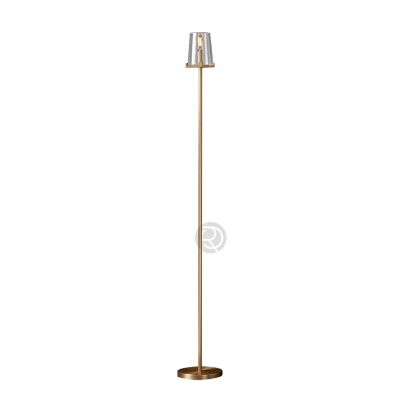 Floor lamp NEEDLE by Romatti