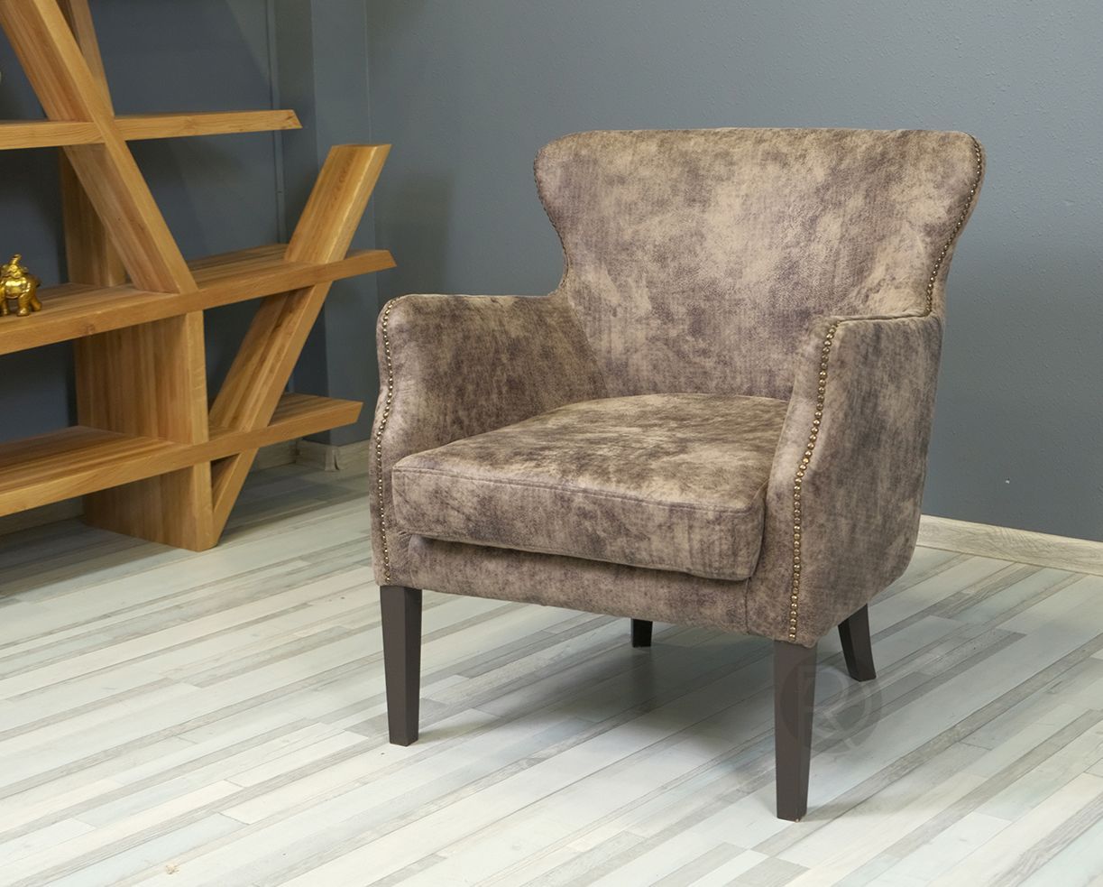 STEAMPUNK chair by Romatti