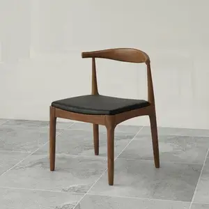 Дизайнерский деревянный стул BELLU by Romatti
