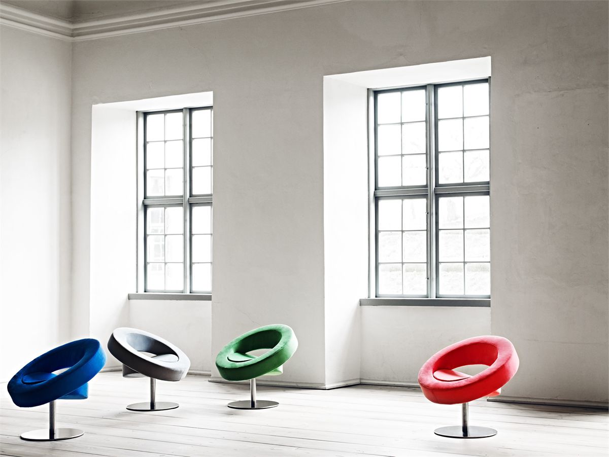 Hello by Softline Chair