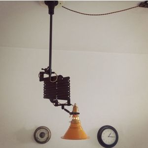 Подвесной светильник Chiclive by Romatti