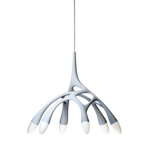 Дизайнерский подвесной светильник в современном стиле Next NLC by Romatti