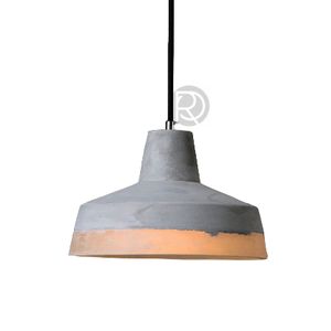 Дизайнерский подвесной светильник в скандинавском стиле VIBRATO by Romatti