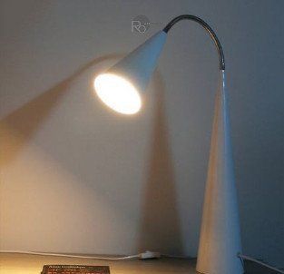 Table lamp Ntes by Romatti