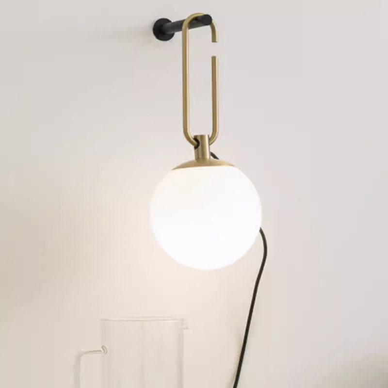 Wall lamp (Sconce) WIGIRA by Romatti