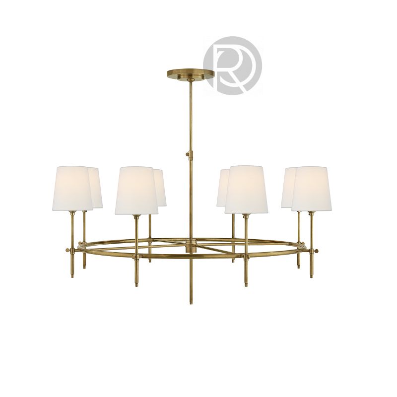 Chandelier BRYANT by Visual Comfort