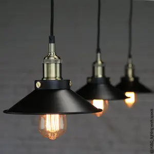 Дизайнерский подвесной светильник в стиле Лофт Outdoors by Romatti