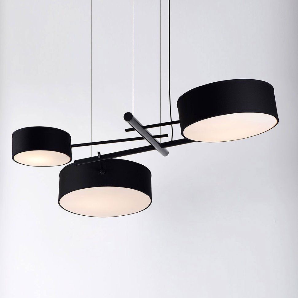 Hanging lamp Excel by Romatti