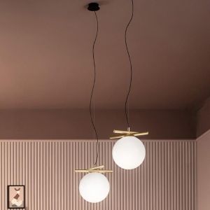 Дизайнерский подвесной светильник в современном стиле KARENA by Romatti